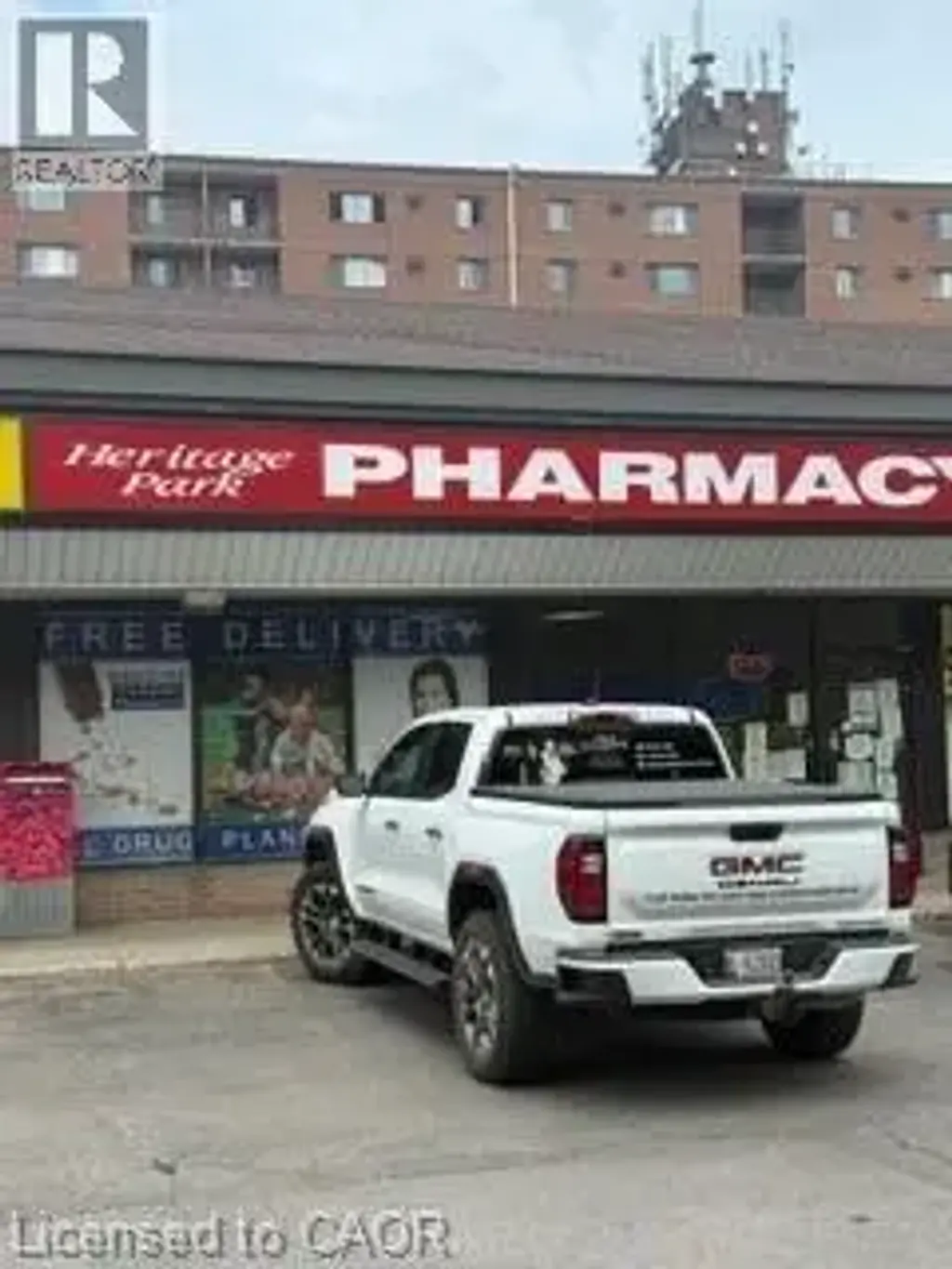 200 Lorraine Avenue N Unit# 2, Kitchener